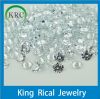 cubic zirconia loose gemstones for jewelry